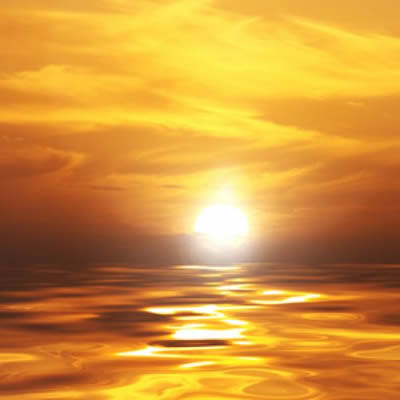 Book 'Over the Horizon'