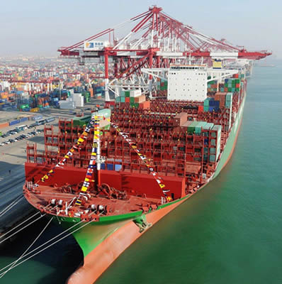 SWiM GDS Guarantees Uplift & Shipment of Your Containers