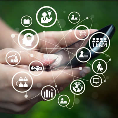 Modern Global Connectivity