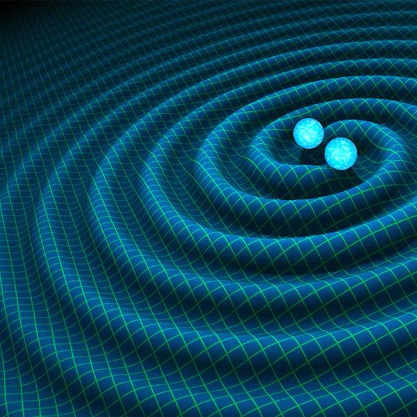 New Technology To Improve Gravitational-Wave Detectors – World’s Most Sensitive Scientific Instruments