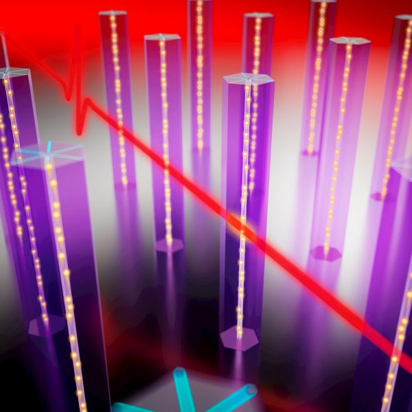 Speeding Through Semiconductor Nanowires: New Basis for Ultrafast Transistors