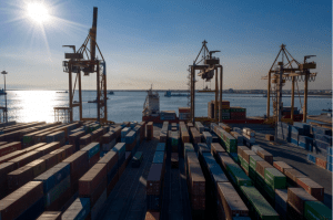 Port of Thessaloniki proceeds with Pier 6 expansion project