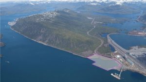 DP World eyes second container terminal at Prince Rupert Port