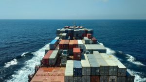In two days, KSOE wins nine boxship orders