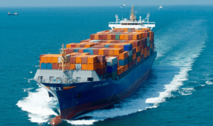RCL expands further into larger ships with 12,000 TEU orders