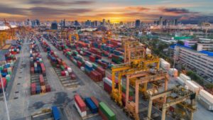 Maersk and CMA CGM join global decarbonisation initiative